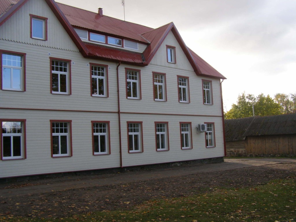 Perearstikeskus